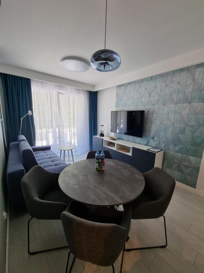 M&K Apartament Baltyk - Sobieszewo - Wyspa Sobieszewska Gdansk Exterior foto
