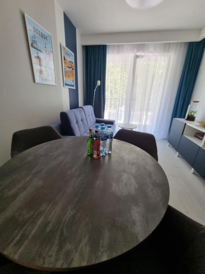 M&K Apartament Baltyk - Sobieszewo - Wyspa Sobieszewska Gdansk Exterior foto