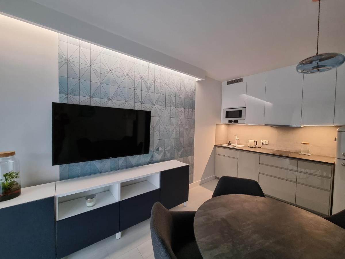 M&K Apartament Baltyk - Sobieszewo - Wyspa Sobieszewska Gdansk Exterior foto