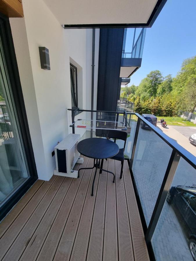 M&K Apartament Baltyk - Sobieszewo - Wyspa Sobieszewska Gdansk Exterior foto