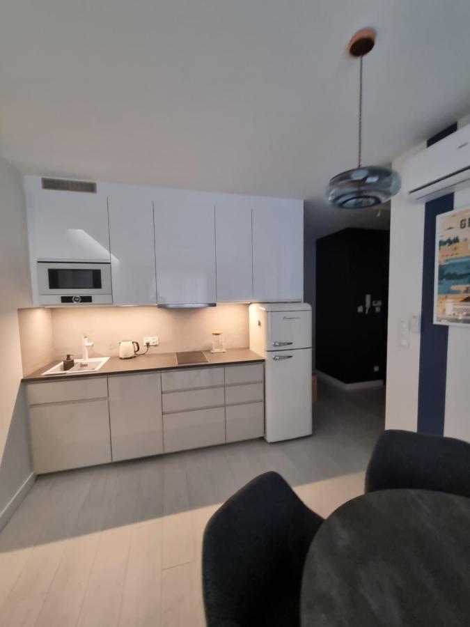 M&K Apartament Baltyk - Sobieszewo - Wyspa Sobieszewska Gdansk Exterior foto